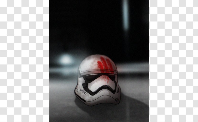 Personal Protective Equipment Gear In Sports Helmet Headgear - Stormtrooper Transparent PNG