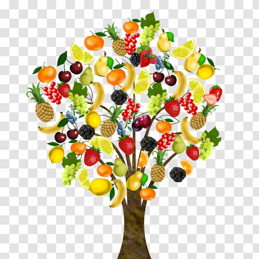 Lemon Fruit Tree Juice - Nutrition Transparent PNG