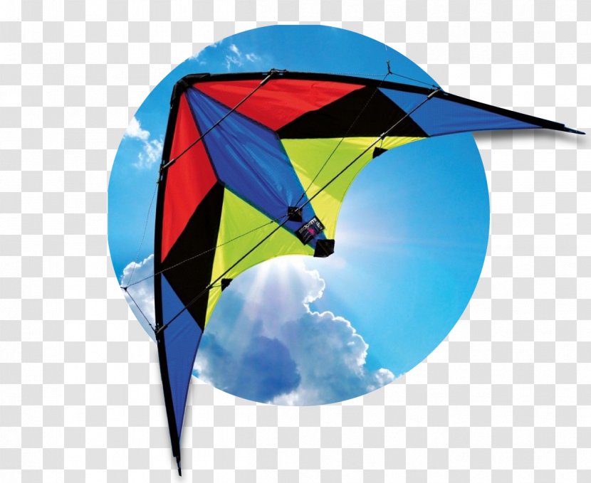 Sport Kite Parachute Power - Sky Transparent PNG