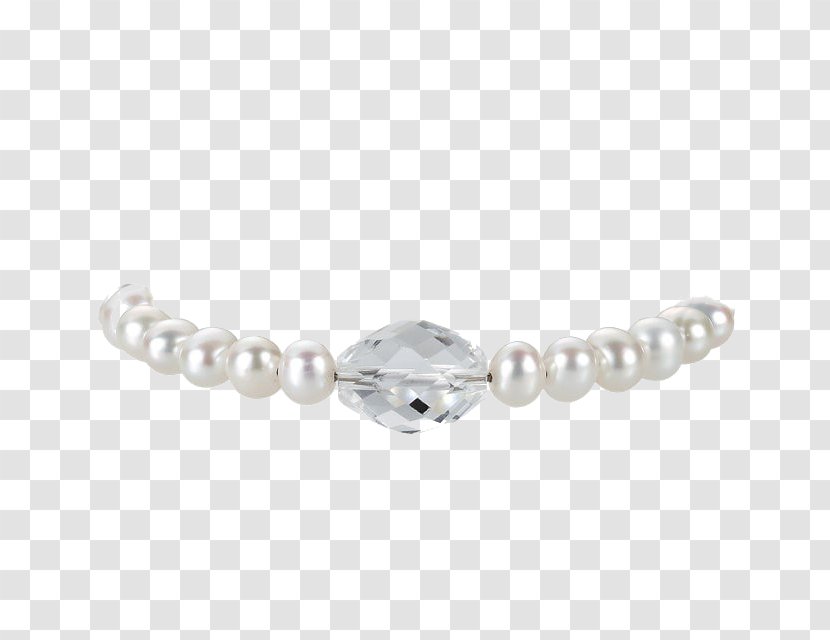 Pearl Bracelet Necklace Jewellery Gemstone - Cultured - Freshwater Pearls Transparent PNG