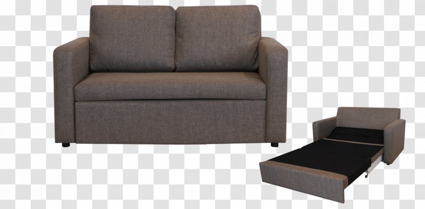 Sofa Bed Couch Clic-clac Futon Transparent PNG