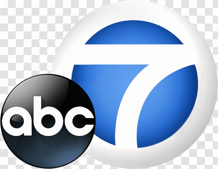 WABC-TV KABC-TV American Broadcasting Company Circle 7 Logo - Kgotv - Jingdong Co. Transparent PNG