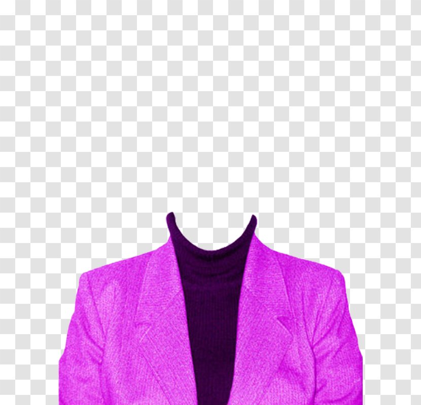 Woman - Lilac - Purple Women Transparent PNG