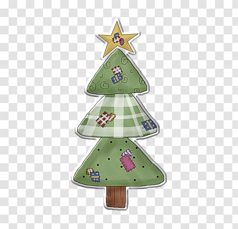 Christmas Tree Graphics Santa Claus Clip Art - Advent - Snowman Appliques Transparent PNG