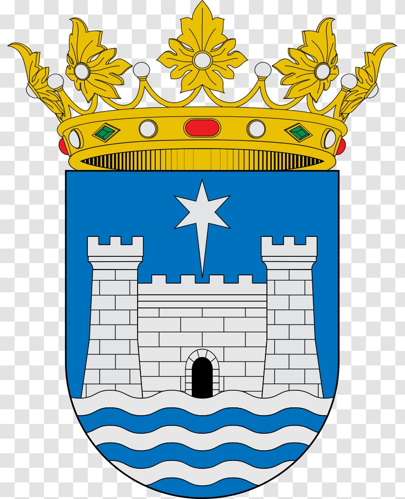 Gandia Callosa D'en Sarrià Algemesí Picassent Sedaví - Escutcheon - Cometa Transparent PNG