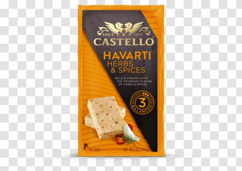 Blue Cheese Cracker Danish Cuisine Castello Cheeses Havarti Transparent PNG