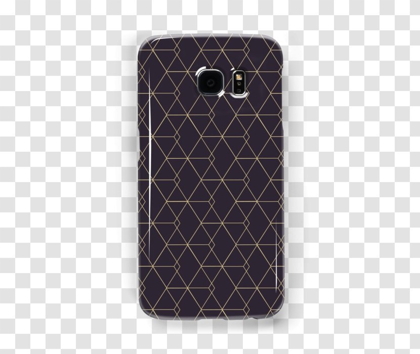 Mobile Phone Accessories Pattern - Case - Gold Transparent PNG