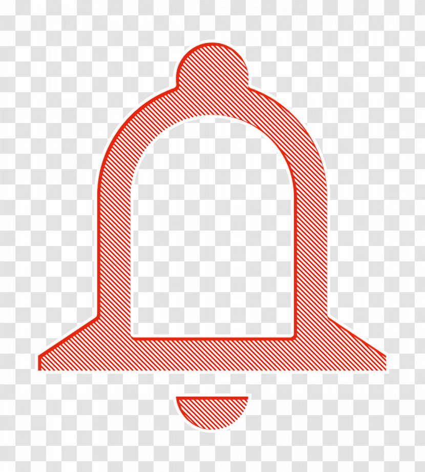 Notifications Icon Outline Transparent PNG