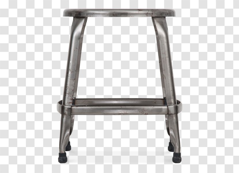 Table Bar Stool Chair Product Design - Genuine Leather Stools Transparent PNG