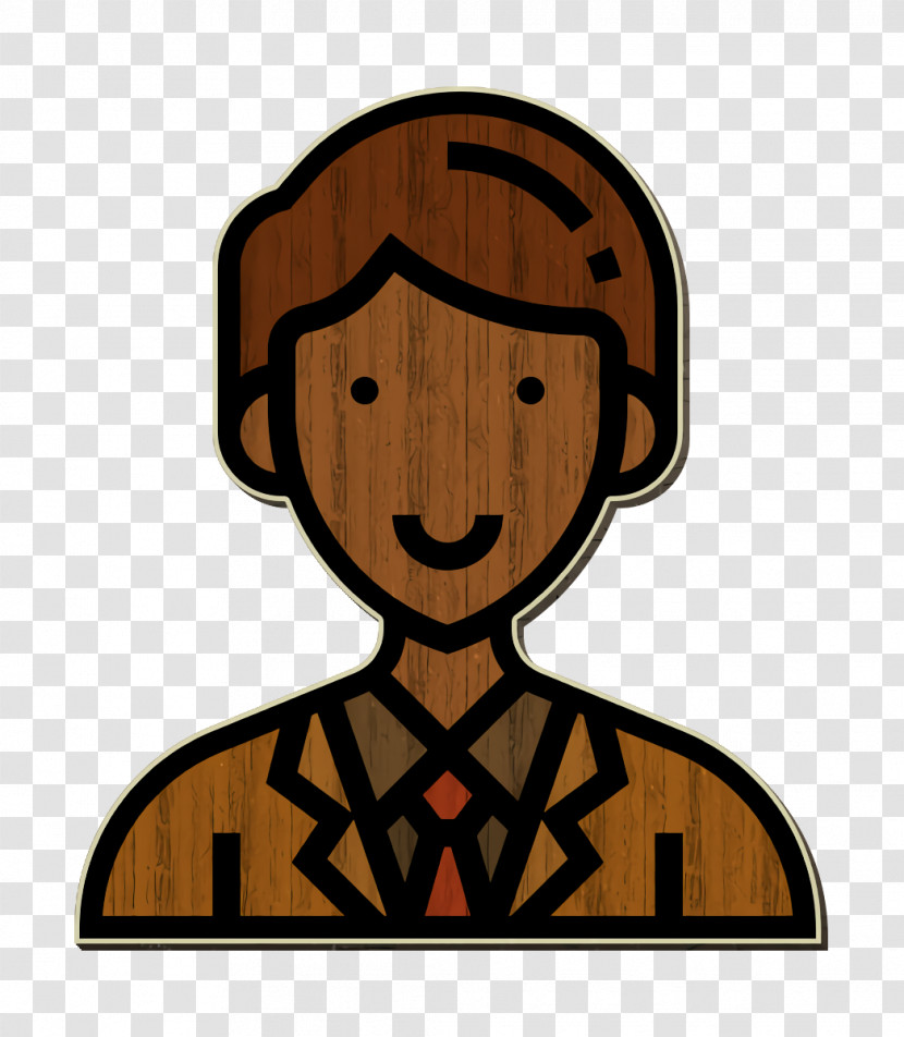 Coordinator Icon Man Icon Careers Men Icon Transparent PNG