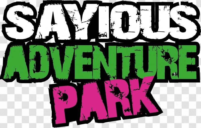 Sayious Adventure Park Logo - Offroad Vehicle Transparent PNG