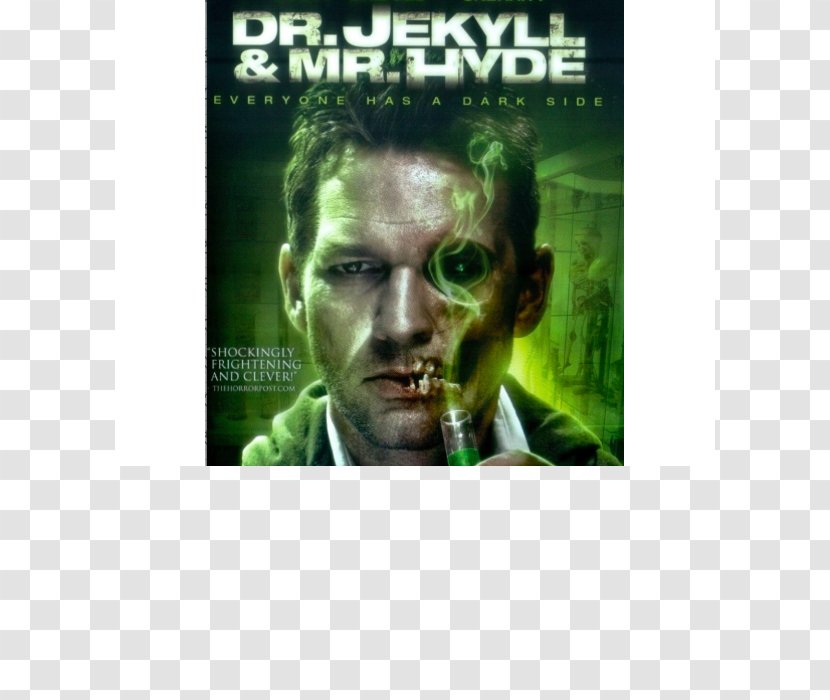 Strange Case Of Dr Jekyll And Mr Hyde Dr. Mr. Dougray Scott Dr.Henry Film - Horror - Haamim Ali Transparent PNG