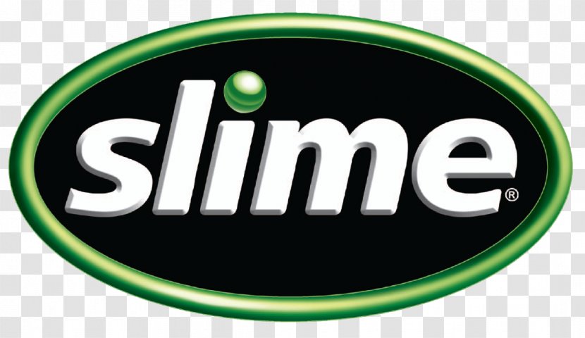 Logo Slime Brand Product - Signage - Clipart Transparent PNG