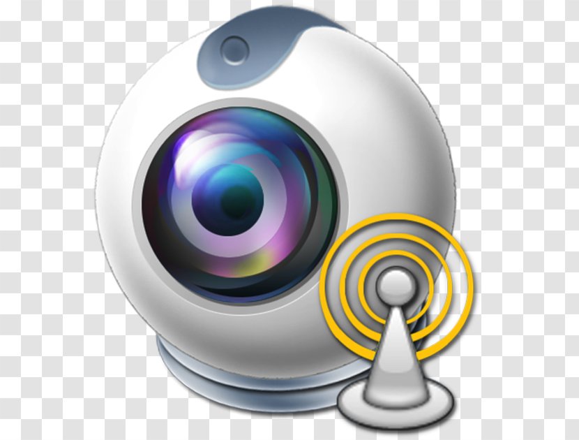 MacOS App Store Apple ITunes Mac OS X Snow Leopard - Webcam - Button Transparent PNG