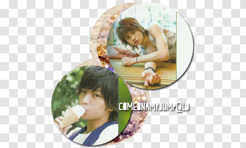 Kento Nakajima Myojo Translation Hey! Say! JUMP Summer - Tree - Fumaça Transparent PNG