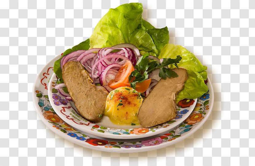 Vegetarian Cuisine Side Dish Recipe Leaf Vegetable Salad Transparent PNG