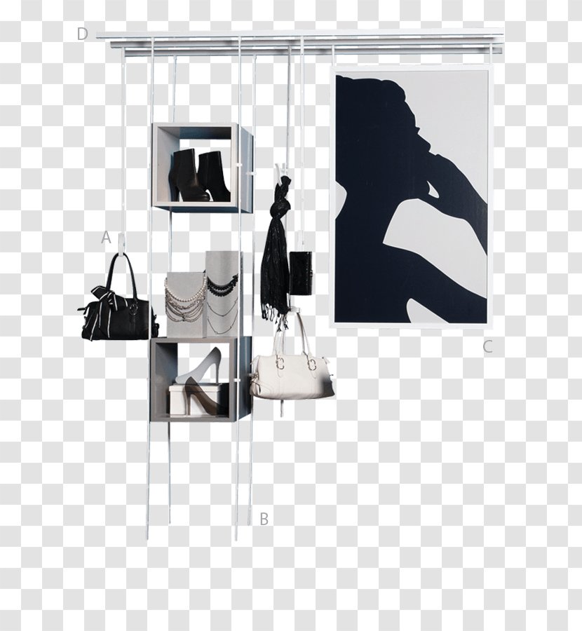 Product Design Clothes Hanger Angle - Lamp Transparent PNG