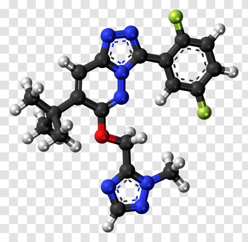 Benzophenone-n Chemistry Ozanimod Ketyl - Sodium - 3d Sphere Transparent PNG