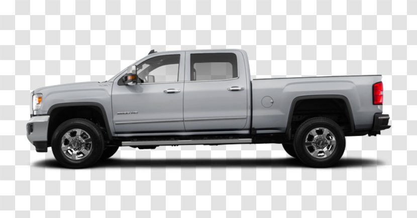 2018 Chevrolet Silverado 1500 Car General Motors Pickup Truck Transparent PNG