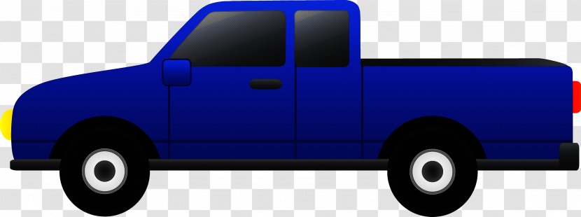 Motor Vehicle Truck Bed Part Car Automotive Exterior - Rim Door Transparent PNG