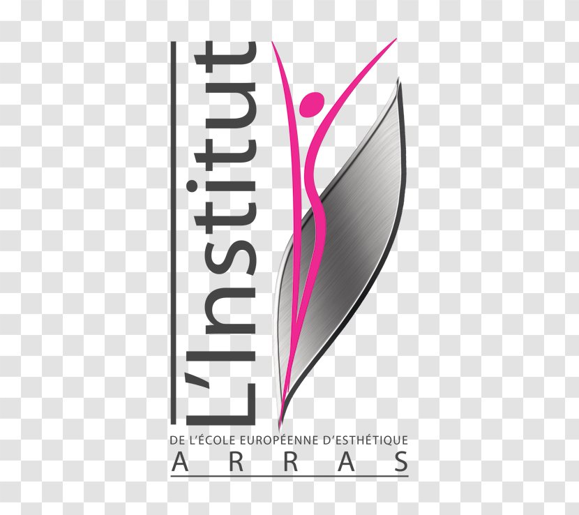 School European Aesthetics And Hairdressing Arras Beauty Parlour - Logo Transparent PNG