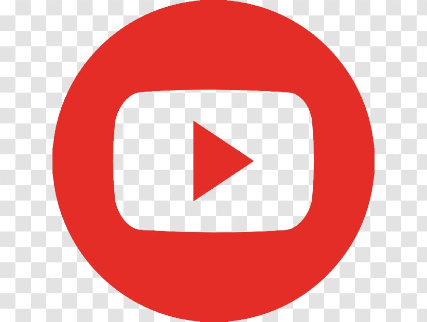 YouTube Logo Social Media Clip Art - Symbol - Youtube Transparent PNG