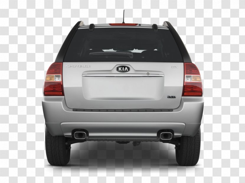 Tire 2007 Toyota 4Runner Car Mitsubishi Endeavor - Mid Size Transparent PNG