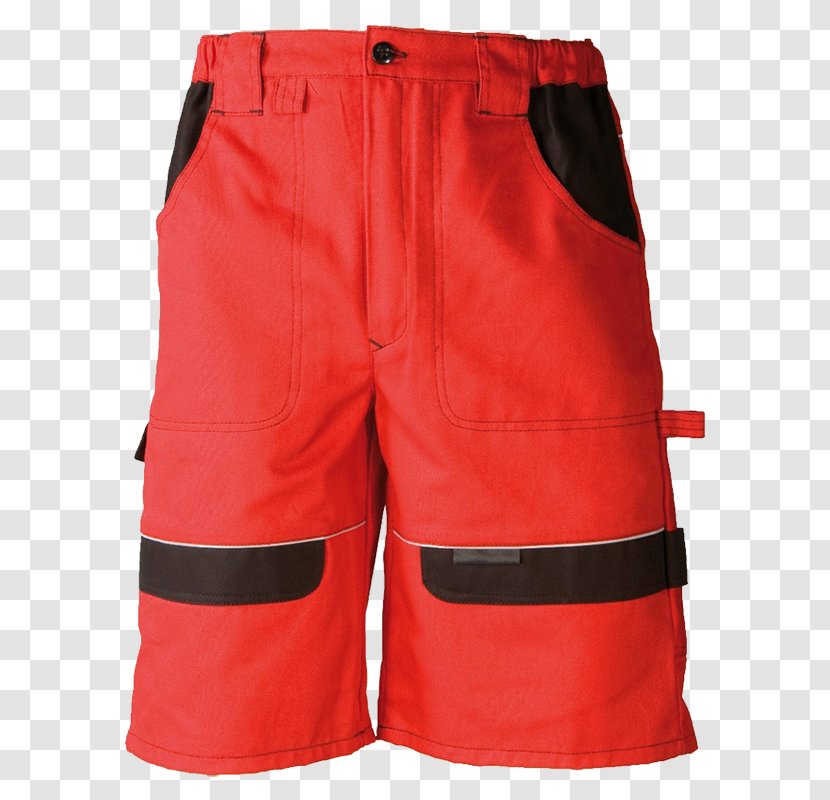 Trunks Shorts Clothing Pants Pocket - Bermuda - Belt Transparent PNG