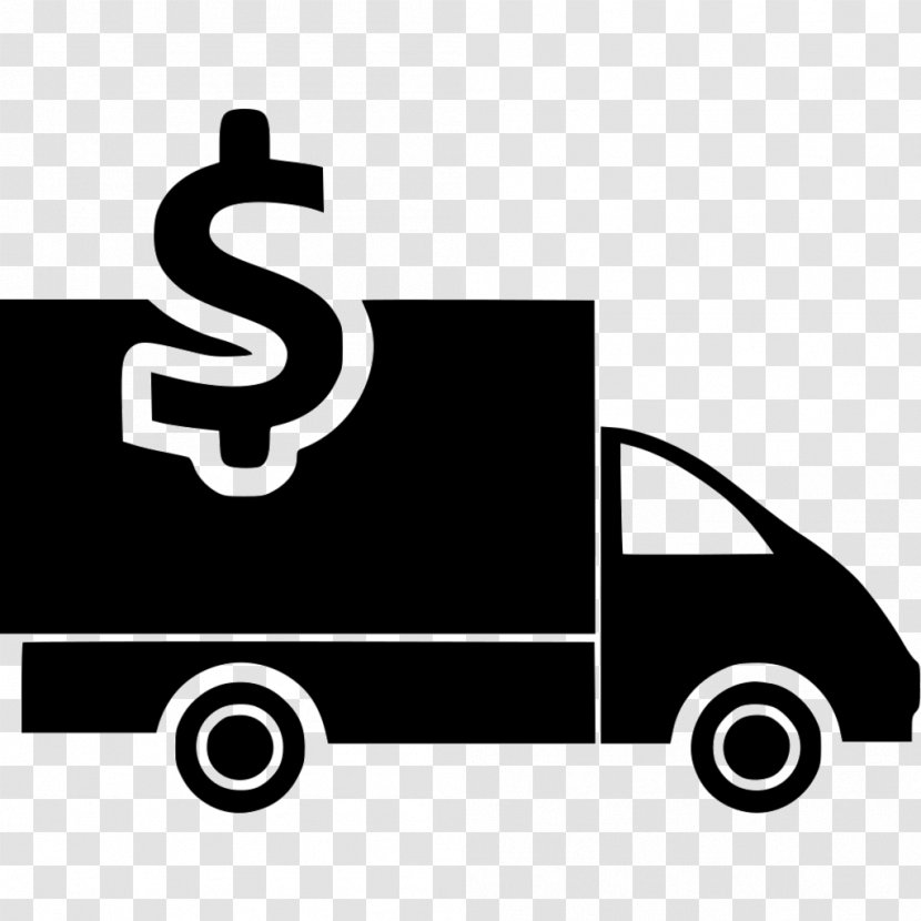 Car Pickup Truck Transport - Vehicle - Home Delivery Transparent PNG