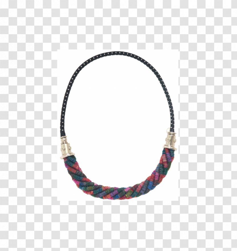 Necklace Bead Bracelet Body Jewellery Transparent PNG
