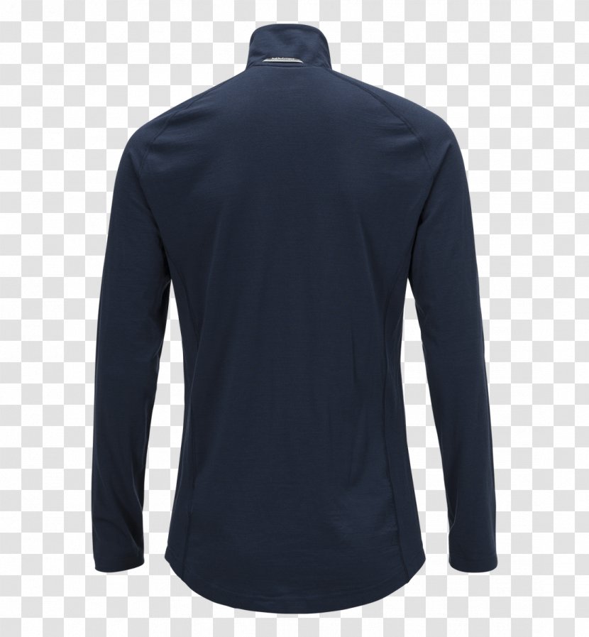 T-shirt Under Armour Sleeve Clothing Top - Dress Shirt Transparent PNG