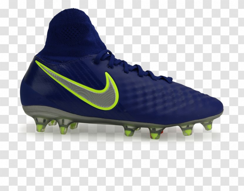 Cleat Football Boot Shoe Nike Mercurial Vapor - Adidas Transparent PNG