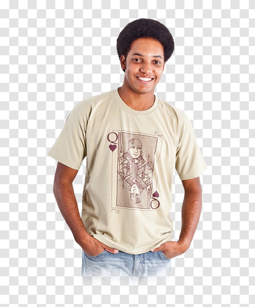 T-shirt Shoulder Sleeve - Clothing Transparent PNG