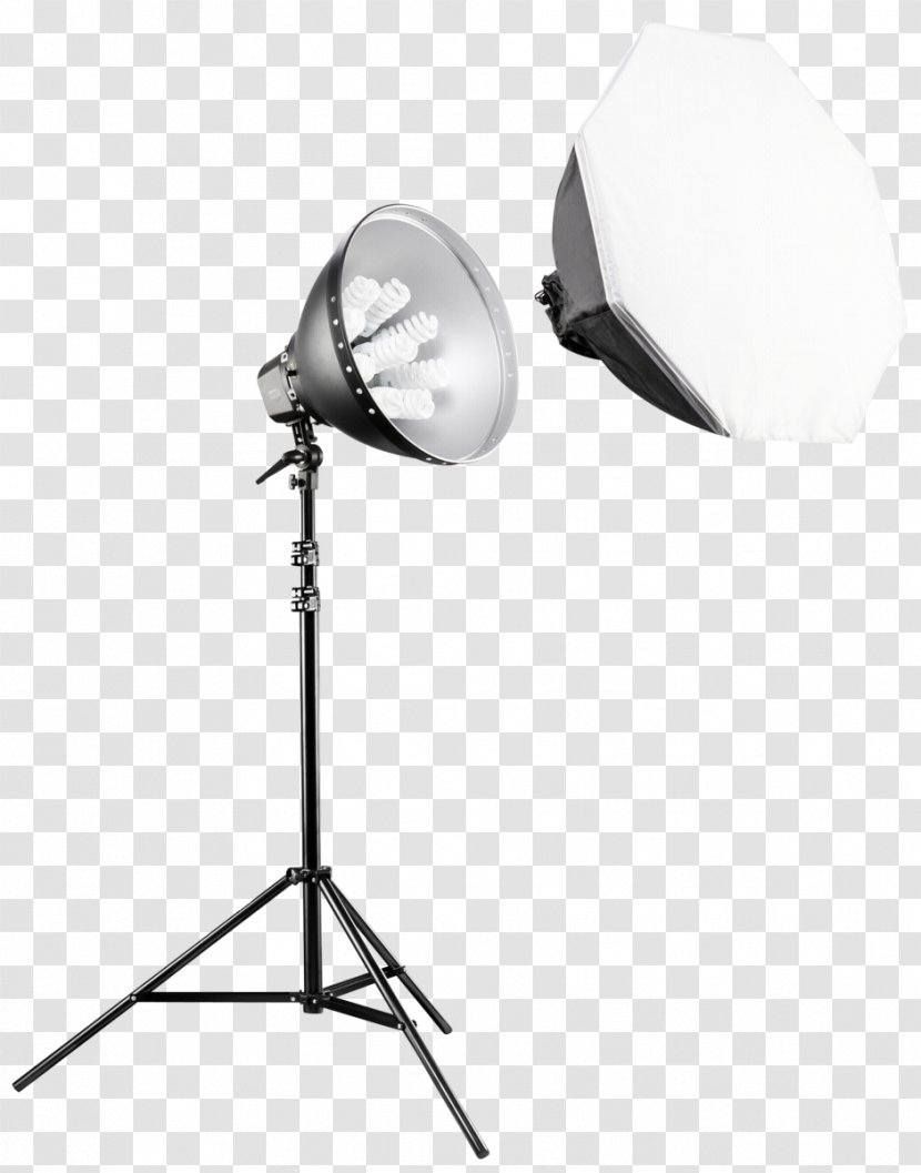 Light Tripod Weight Lamp Photography Transparent PNG