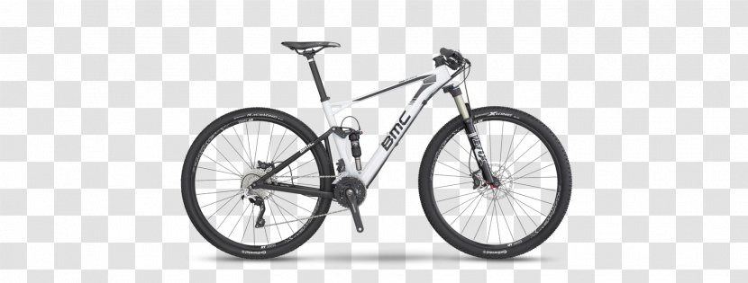BMC Switzerland AG Bicycle Shop Mountain Bike Shimano SLX Transparent PNG