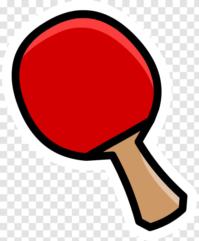 Table Tennis Racket Clip Art - Video Game - Ping Pong Image Transparent PNG