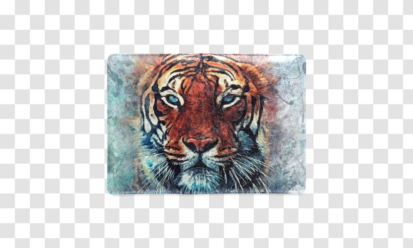 The Lamb Tyger Sheep Art Museum - Whiskers - Watercolor-tiger Transparent PNG