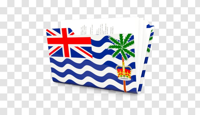 Flag Of The British Indian Ocean Territory Overseas Territories National United Kingdom Transparent PNG