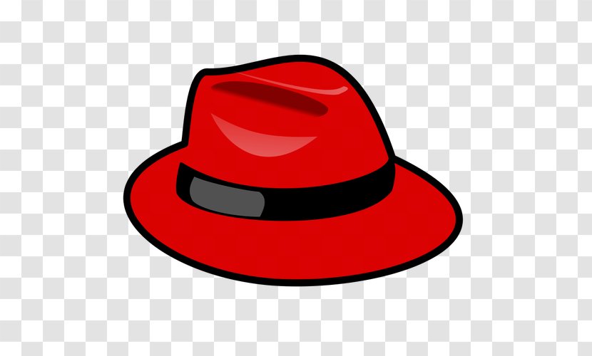 Red Hat Enterprise Linux Fedora Business Transparent PNG