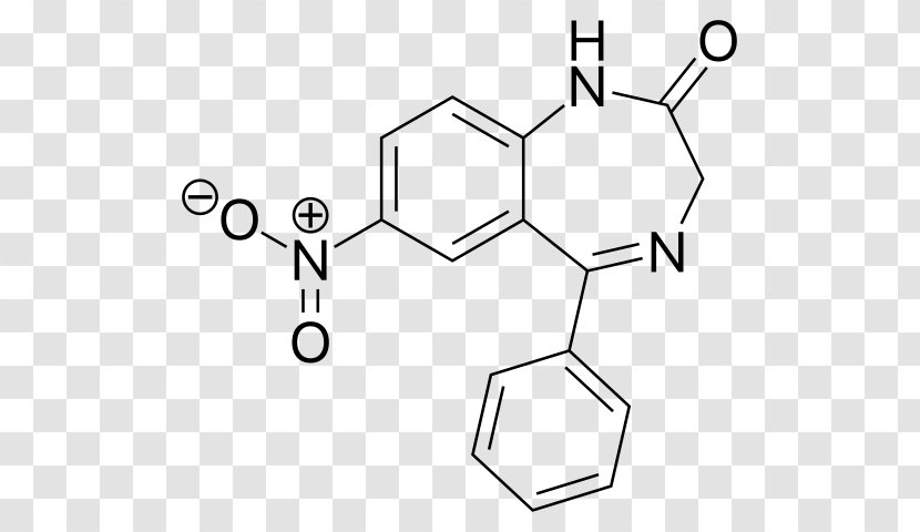 Flunitrazepam Benzodiazepine Barbiturate Nimetazepam Drug - Insomnia - Rectangle Transparent PNG