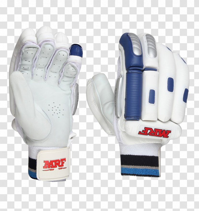 Batting Glove Cricket Bats Clothing And Equipment - Bicycle Transparent PNG