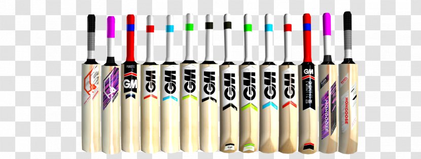 Gunn & Moore Cricket 07 Bats Gray-Nicolls - Adidas - Leeming Spartan Club Transparent PNG
