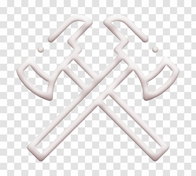 Axes Icon Firefighter Icon Axe Icon Transparent PNG