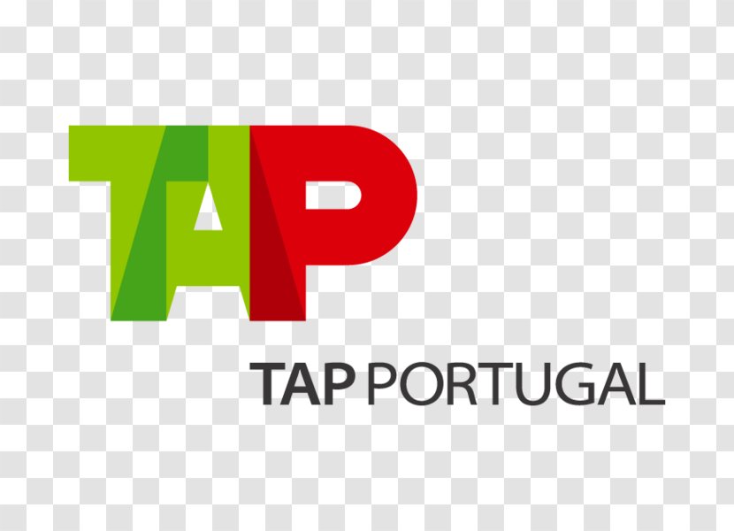 Logo TAP Air Portugal Lisbon Airline Airplane Transparent PNG