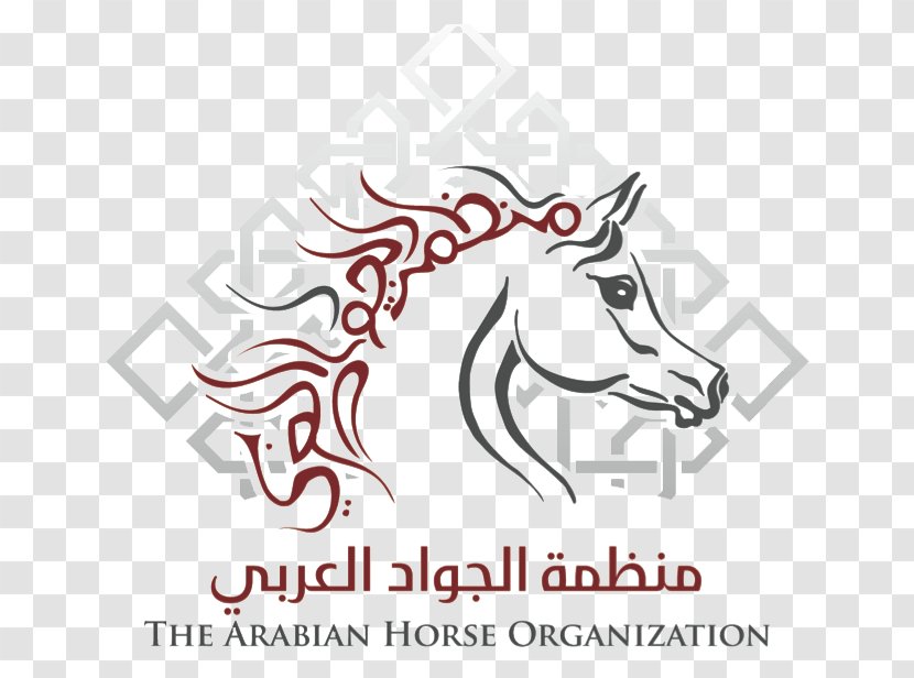 World Arabian Horse Organization Al Khamsa Michałów, Pińczów County Association - Filly Transparent PNG