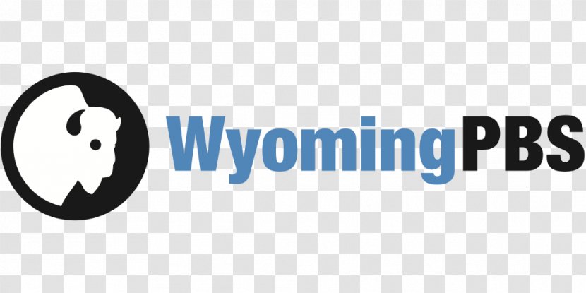 Logo Brand Wyoming PBS - Design Transparent PNG