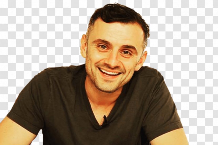 Gary Vaynerchuk #AskGaryVee: One Entrepreneur's Take On Leadership, Social Media, And Self-Awareness VaynerMedia Planet Of The Apps Wine Library TV - Man - United States Transparent PNG