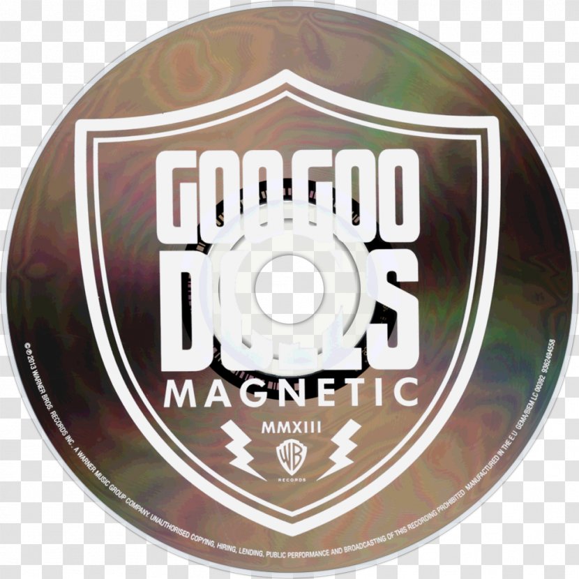 Compact Disc Logo Brand Disk Storage - Dvd - Sleeping With Sirens Transparent PNG