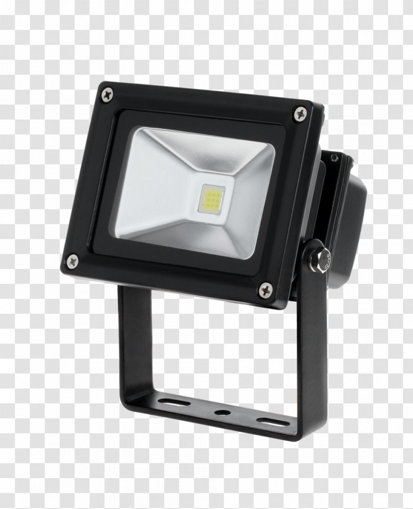 Light-emitting Diode Passive Infrared Sensor Floodlight Security Lighting - Kunstlicht - Light Transparent PNG