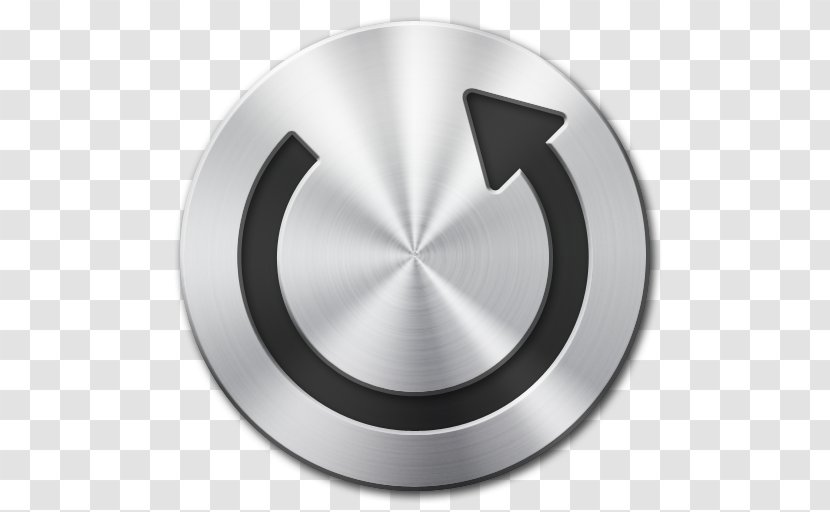 Button - Android Application Package - Reload Size Icon Transparent PNG